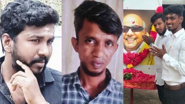 பெரும் குழப்பங்களை ஏற்படுத்திய ‘பெட்ரோல் குண்டு’.. இவரா? அவரா? அடித்துக் கொள்ளும் திமுக, பாஜக!