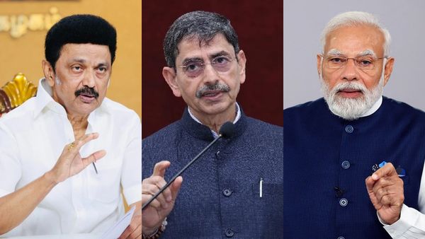ஸ்டாலின் அதிரடி.. தமிழக ஆளுநரை தயவு செய்து மாற்றாதீங்க.. மத்திய அரசுக்கு தடாலடி 