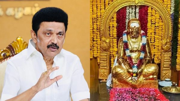 பசும்பொன் முத்துராமலிங்கத் தேவர் குருபூஜை விழா தொடங்கியது.. அக்.30ல் முதல்வர் ஸ்டாலின் மரியாதை