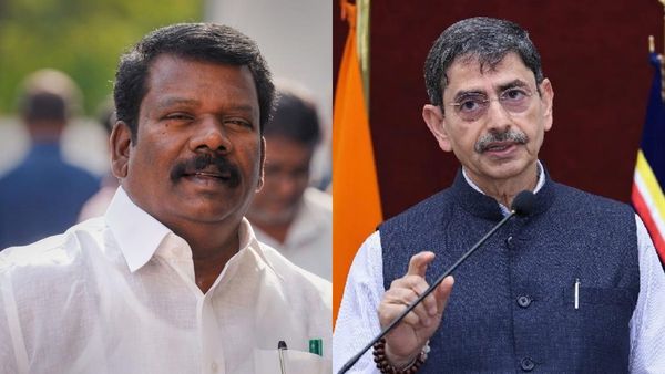 ஆளுநர் தமிழக மக்களிடம் மன்னிப்பு கேட்கவேண்டும்.. யாருக்காக இந்த வேலை செய்கிறார்? பாயும் காங்கிரஸ்!