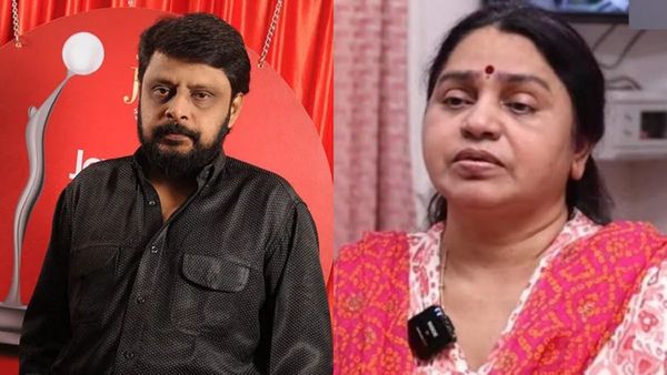முதுகில் ஆபரேஷன்.. கட் ஆன நரம்பு.. 5 ஆண்டுகளாக படுத்த படுக்கையான இயக்குநர் விக்ரமன் மனைவி