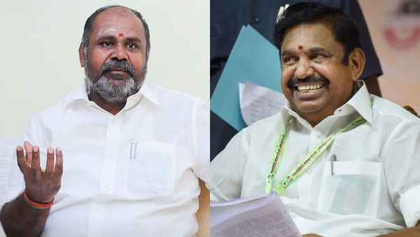 எடப்பாடி பழனிசாமியை சுற்றி 10,000 பேர்! தடதடக்கும் பிளான்.. பரபர அரசியல்