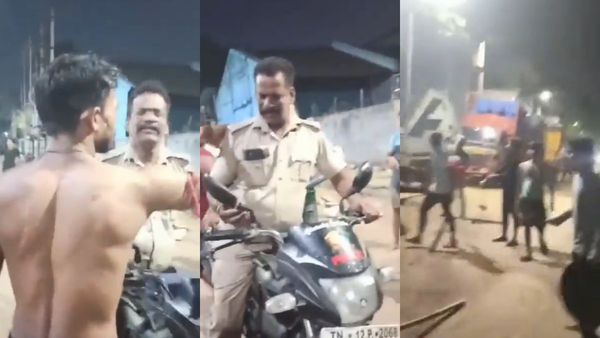 டைகர் கா ஹுக்கும்! அம்பத்தூரில் திமிறிய வடமாநிலத்தவர்கள்.. அதிரடியாக 28 பேரை தட்டி தூக்கிய போலீஸ்