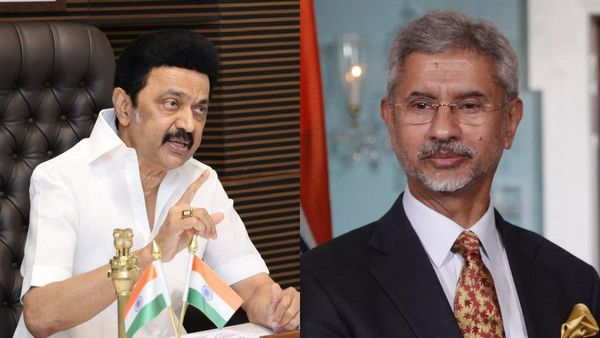 இலங்கையை விடுங்க.. மாலத்தீவு செய்த வேலையை பாருங்க.. தமிழக மீனவர்கள் கைது.. ஸ்டாலின் அவசர கடிதம்