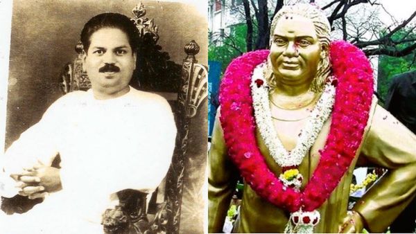 குற்றப்பரம்பரை சட்டத்தை போராடி அகற்றிய முத்துராமலிங்கத் தேவர்! சித்தராக வணங்கும் முக்குலத்தோர்!