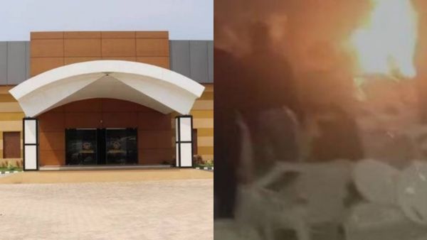 கேரளா: 2,000 பேர் கூடிய பிரார்த்தனையில் தொடர் குண்டு வெடிப்பு- ஒருவர் பலி- தீவிரவாதிகள் வெறிச்செயல்!