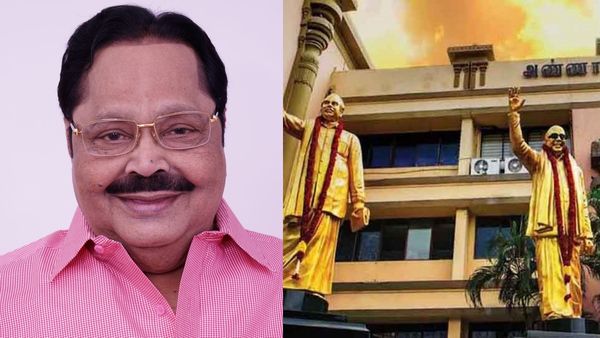 சென்னை மண்டல திமுக பூத் கமிட்டி முகவர்கள் கூட்டம்! அறுசுவை அசைவ விருந்துடன் நவம்பர் 5ஆம் தேதி!