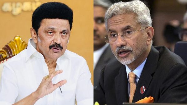 இலங்கை கடற்படையின் அட்டூழியத்துக்கு முற்றுப்புள்ளி வைத்திடுக! மத்திய அரசுக்கு முதல்வர் அவசரக் கடிதம்