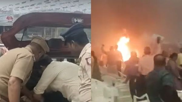 ‛ஹைஅலர்ட்’.. கேரளா குண்டுவெடிப்பால் 5 தமிழக எல்லை மாவட்டங்களில் தீவிர கண்காணிப்பு.. அதிரடி சோதனை