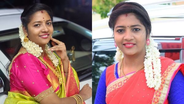 பிக் பாஸ் 7: wild card கோவில்பட்டி அன்னபாரதி யார் தெரியுமா..? இப்படித்தான் வாய்ப்பு கிடைத்ததா?