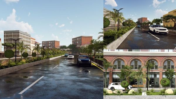 நியூயார்க் ஸ்டைலில்.. லுக்கே மாற போகும் நம்ம கோவை.. தொடங்கிய பணிகள்.. என்னன்னு பாருங்க