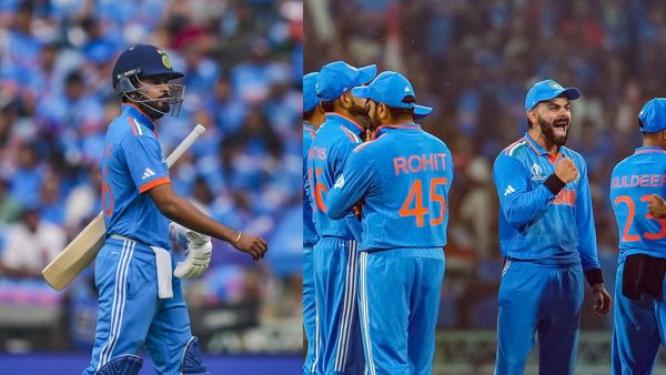 ஆபத்து.. நல்லாவே இல்லை.. நம்பர் 4ல் தூக்கியடிக்கப்படும் வீரர்.. உள்ளே வரும் புதிய வீரர்.. ட்விஸ்ட்?