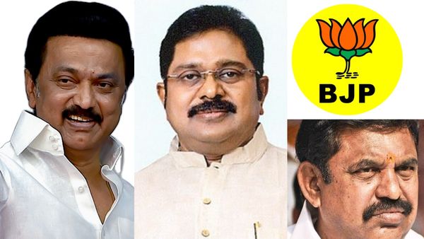 அலறிய அதிமுக.. எடப்பாடி பழனிசாமி பசும்பொன்னில் 