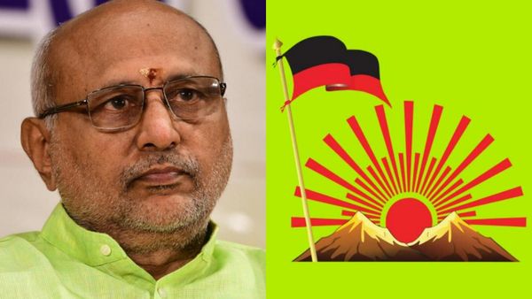 ’வெடிகுண்டு வைப்போரை பாதுகாக்கும் திமுக அரசு’.. 3-வதாக களமிறங்கிய ‘அந்த ஆளுநர்’- கடும் தாக்கு!