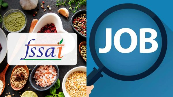 ரூ.1.51 லட்சம் வரை ஊதியம்! 12, டிகிரி போதும்! இந்திய உணவு பாதுகாப்பு தர நிர்ணய ஆணையத்தில் நல்ல வேலை