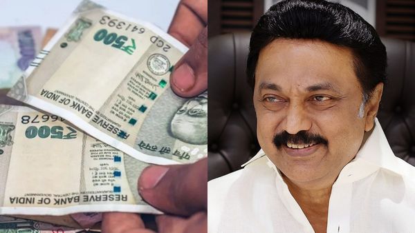 ரூ.1000 வருமா? மகளிர் உரிமைத் தொகை திட்டத்தை வட்டமிடும் அந்த 