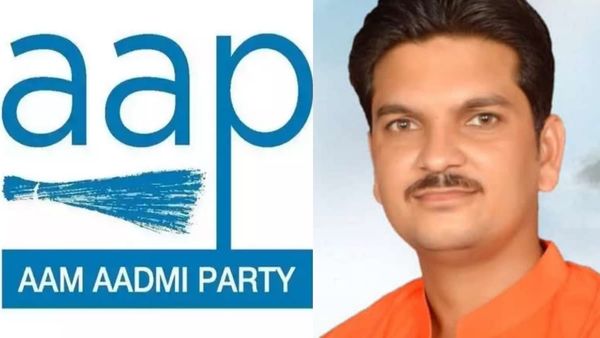தெலுங்கானாவில் பண மோசடி.. ராஜஸ்தான் ஆம் ஆத்மி வேட்பாளர் அதிரடி கைது!