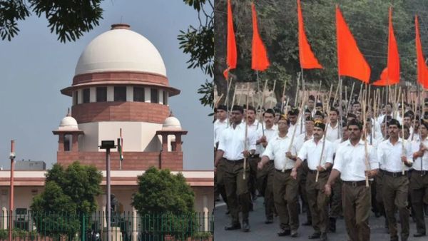 ஆர்.எஸ்.எஸ். ஊர்வலத்துக்கு அனுமதி- ஹைகோர்ட் உத்தரவுக்கு எதிராக உச்சநீதிமன்றத்தில் தமிழக அரசு அப்பீல்!