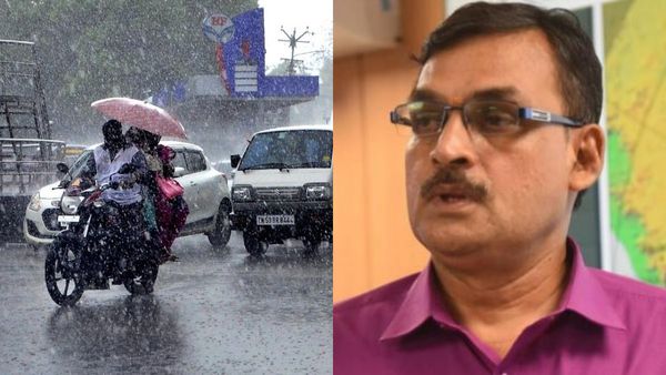 வடகிழக்கு பருவமழை வலுவடையாதது ஏன்? தமிழகத்தில் அக்டோபரில் மழை அளவு என்ன?.. பாலசந்திரன் தகவல்!