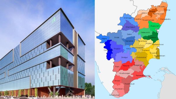 தஞ்சாவூர்.. சேலம்.. அடேங்கப்பா 6 நகரங்கள்! வரப்போகும் மினி டைடல் பார்குகள்! இனி அருகிலேயே ஐடி வேலை