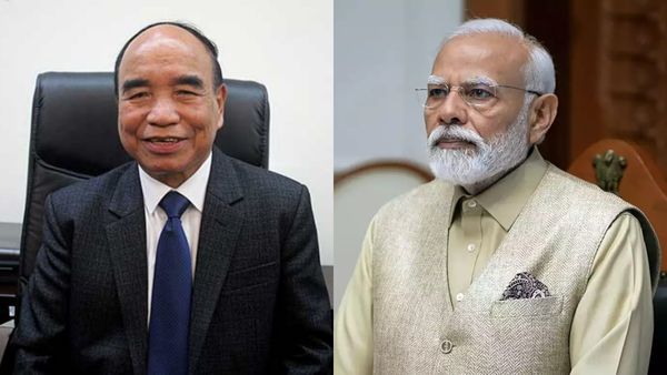 மிசோரம்: ஒரே மேடையில் பிரசாரம் செய்ய மறுத்த முதல்வர் ஜோரம்தங்கா- இன்றைய கூட்டத்தை கேன்சல் செய்த மோடி