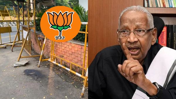 ஆளுநர் மாளிகை முன்பு குண்டு வீசிய சம்பவத்தின் பின்னணியில் முழுக்க முழுக்க பாஜக திட்டம்: கி.வீரமணி