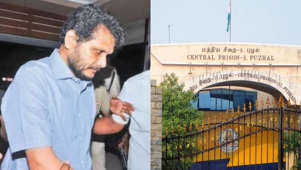 ஜாமீன் ரத்துக்கு பிறகு! புழல் சிறையில் செந்தில் பாலாஜி எப்படி இருக்கிறார்? சிறை துறை டிஐஜி பரபரப்பு