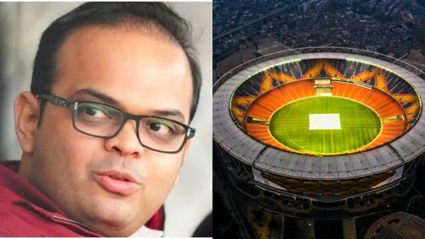 உலகமே பார்த்து சிரிக்குது.. என்ன பண்ணி வச்சு இருக்கீங்க? இதுதான் உலகக் கோப்பையா? விளாசப்பட்ட ஜெய் ஷா