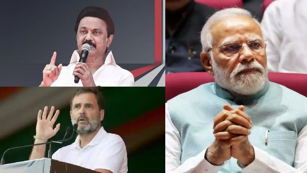 இங்கே ஸ்டாலின்.. மத்தியில் மோடி.. 2 பேருமே கிளீன் ஸ்வீப்தான்! தேர்தல் சர்வே சொன்ன 10 ஷாக் பாயிண்ட்ஸ்