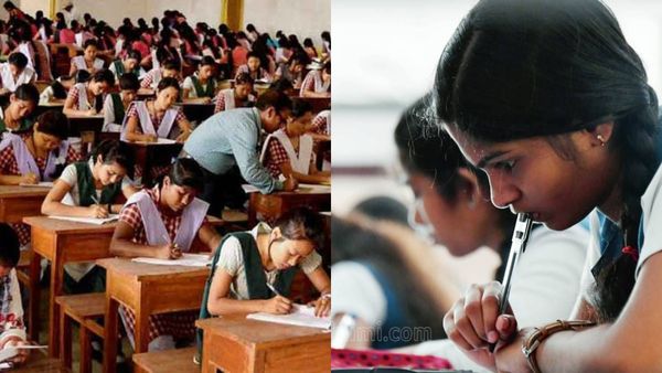 மாணவர்களுக்கு முக்கிய செய்தி.. 10, 12 ஆம் வகுப்புகளுக்கு ஆண்டுக்கு 2 பொதுத்தேர்வா? மத்திய அரசு பல்டி