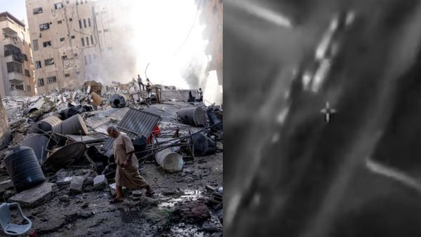 ‛‛பலியாடாகும் அப்பாவிகள்’’.. சொந்த மக்களுக்கே துரோகம் இழைக்கும் ஹமாஸ்?.. ஷாக் வீடியோ.. அடப்பாவமே