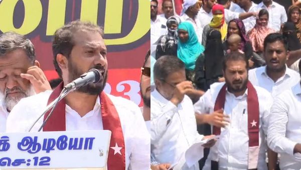 முதல்வர் பேச்சு ஏமாற்றம்.. ரூல் 161ல் இஸ்லாமிய சிறைவாசிகளை விடுதலை செய்யுங்க.. தமிமுன் அன்சாரி ஆவேசம்!