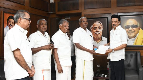 திமுகவிடம் 2 தொகுதிகளுக்கு மேல் தான் கேட்போம்! பார்த்துகலாம் விடுங்க! மார்க்சிஸ்ட் கம்யூனிஸ்ட் கூல்!