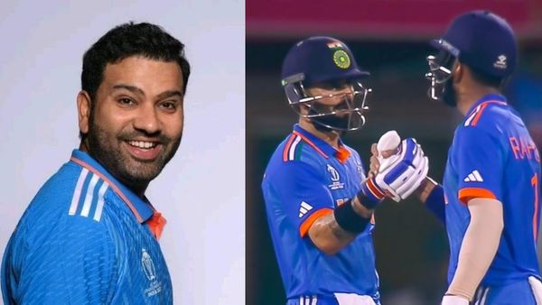 ரொட்டேட் வியூகம்.. திணறிய ஆஸ்திரேலியா.. 3 விக்கெட்டை பட்டென இழந்தும்.. இந்தியா வென்றது எப்படி?