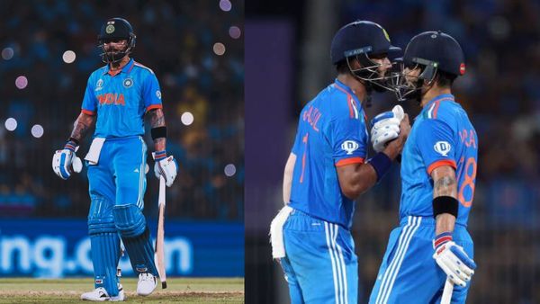 அது மட்டும் நடக்கலைனா.. மொத்தமாக காலி ஆகிருப்போம்.. இந்தியா ஆஸ்திரேலியாவை வெல்ல காரணமான 5 விஷயங்கள்!