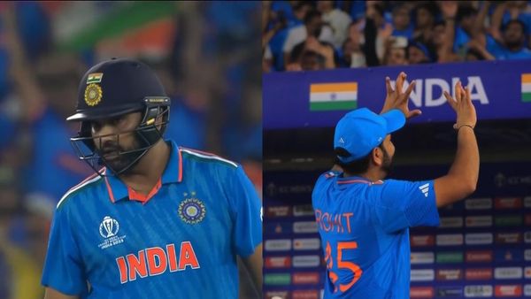 அந்த 5 விஷயம்.. பாகிஸ்தானை எழுந்திருக்கவே விடாமல் புரட்டி அடித்த இந்தியா..வெற்றிக்கு காரணமே இதுதான்