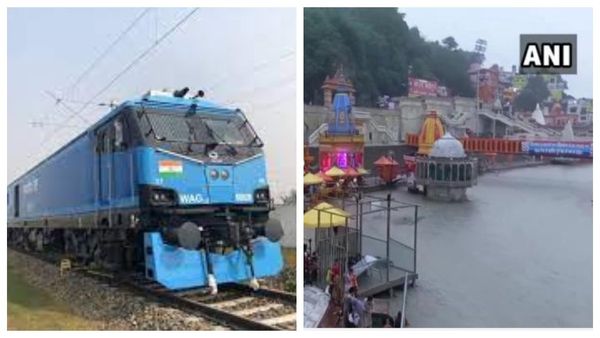 தீபாவளி வந்தாச்சு.. காசியில் கங்கா ஸ்நானம் செய்யணுமா?..  ஐஆர்சிடிசியின் சூப்பர் பிளான்!