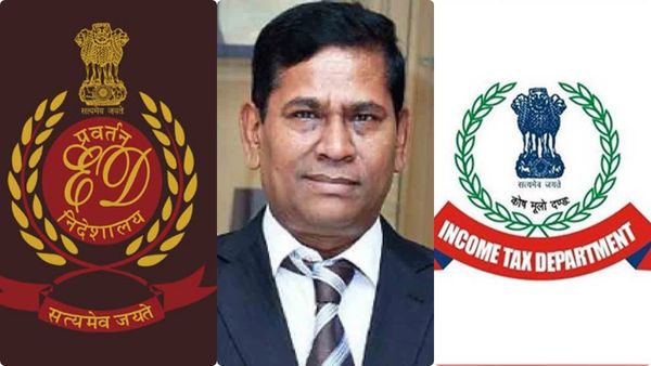 லாட்டரி மார்ட்டினை சுற்றும் ரெய்டு.. முன்னே வந்த அமலாக்கத்துறை.. பின்னே வந்த வருமான வரித்துறை