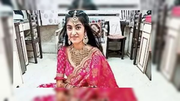 உலகிலேயே அபூர்வமான நிகழ்வு.. 16 வயது ஜெயின் சிறுமி 110 நாள் உண்ணாவிரதம் இருந்து சாதனை