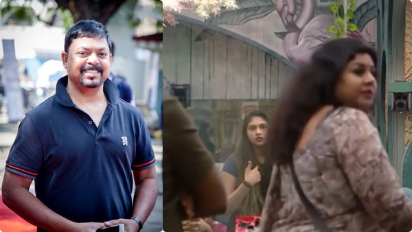 பிக்பாஸ் சீசன் 7: விசித்ரா- ஜோவிகா இடையே அடிப்படை கல்வி பஞ்சாயத்து.. குறுக்கே வந்த ஜேம்ஸ் வசந்தன்