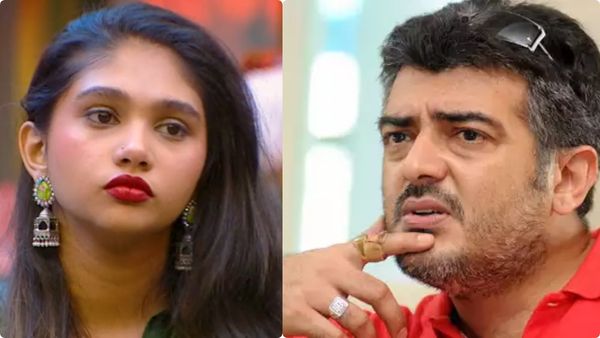 Biggboss 7: விசித்ரா- ஜோவிகா இடையே மோதல்.. படிப்பு குறித்து அஜித் என்ன சொல்லியிருக்கார் தெரியுமா?