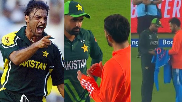 இந்தியாவுடன் தோற்றதும்.. மொத்த பாகிஸ்தான் டீம் உள்ளேயே பெரிய குழப்பம்! அடித்துக்கொள்ளும் வீரர்கள்
