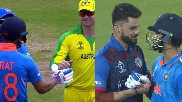 எங்காகினும் பார்த்தது உண்டோ.. கோலி இன்று செஞ்ச அந்த செயல்.. கிரிக்கெட் உலகை புரட்டிய 2 சம்பவங்கள்!