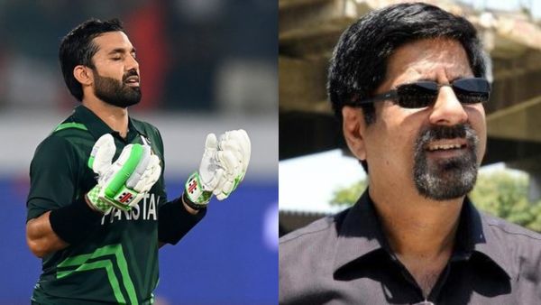 இப்போ சொல்லுங்க சீக்கா! இதுதான் சுத்திப்பார்க்க வந்த பாகிஸ்தானா? கிரிஸ் ஸ்ரீகாந்தை விளாசிய நெட்டிசன்