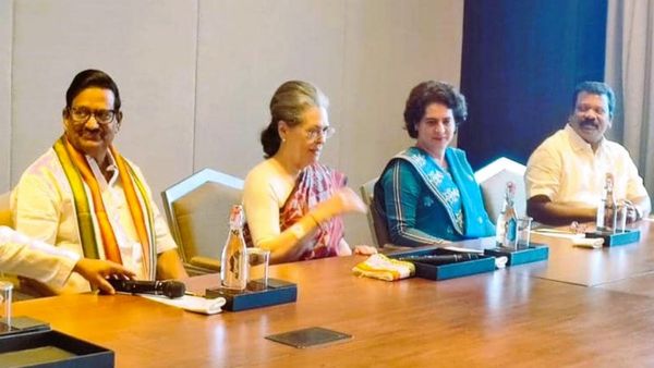 காங்கிரஸ் கட்சிக்கு கோஷ்டிப் பூசல் புதிதல்ல! தலைமைக்கும் அது தெரியும்! கே.எஸ்.அழகிரி ஓபன் டாக்!