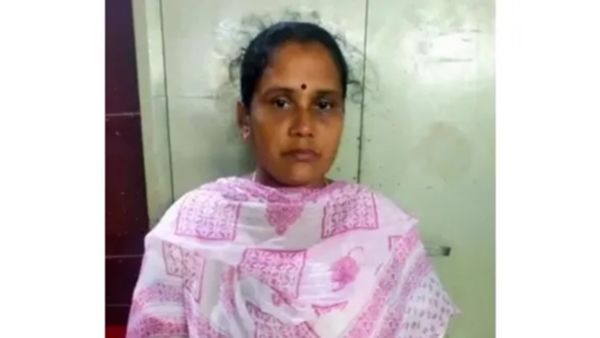 மன்னார்குடியில் போலீசுக்கு மட்டுமல்ல.. திருடர்களுக்கே அல்வா.. சொந்த வீட்டிலேயே.. கம்பி எண்ணும் லாவண்யா