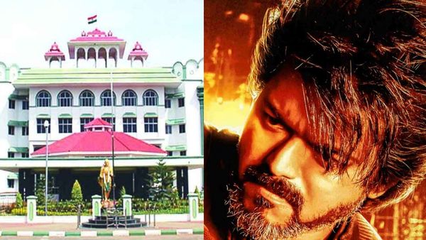 லியோவுக்கு அடுத்த சிக்கல்? ஐகோர்ட் மதுரை கிளை பரபர உத்தரவு! ரசிகர்கள் சோகம்! நேரமே நல்லா இல்ல போலயே