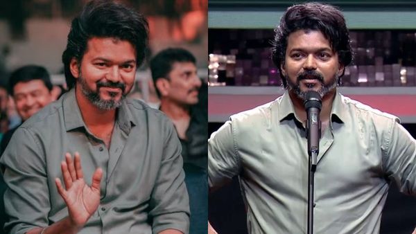 லியோ பட வெற்றி விழாவுக்கு காவல் துறை அனுமதி! கடும் கட்டுப்பாடுகள் விதிப்பு! விஜய் வர்ராருப்பா!