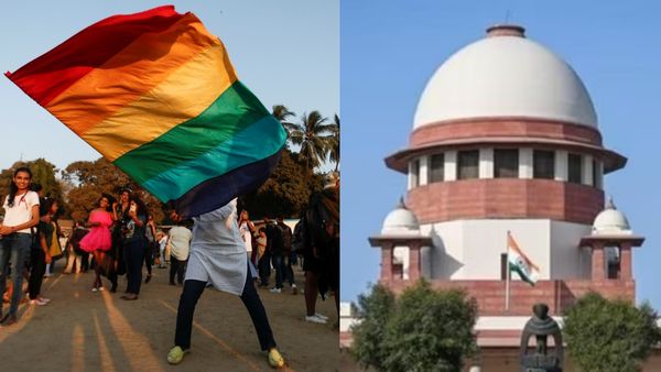 தன்பாலின திருமணத்திற்கு சட்டப்பூர்வ அங்கீகாரம்? முக்கிய வழக்கில் நாளை தீர்ப்பளிக்கும் சுப்ரீம் கோர்ட்