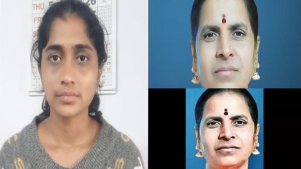 பச்சை துரோகம்.. 